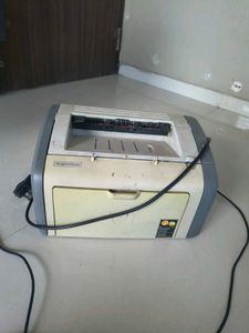 HP LaserJet 1020 Printer
