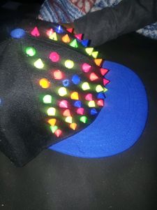 fashionable cap new