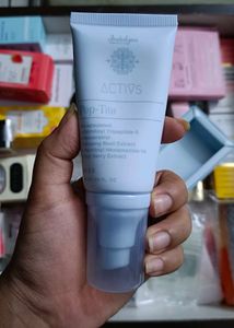 INDULGEO PEPTIDE MOISTURIZER