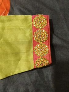 Girls Beautiful Ombre Kurta
