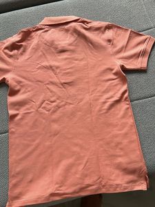 Ralph Lauren Polo Shirt - Coral