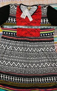 New Global Desi Top