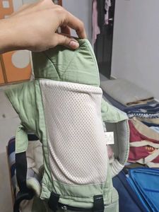 R for Rabbit Baby Carrier