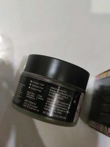 Quench Dirt Dissolving Cleansing Balm