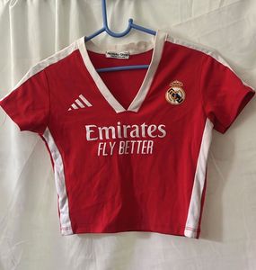 Viral Jersey top