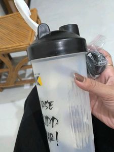 MB Shaker Bottle