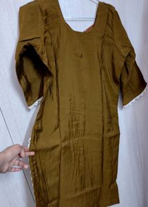 Women kurta set