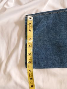 Slim Fit Jeans For Girls
