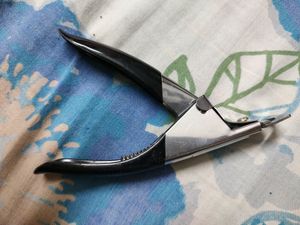 Equipment For Nail Art.