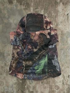 Camouflage Face Mask Balaclava