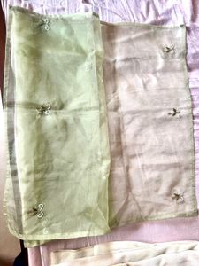 Embroidered Kurta