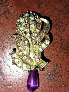 Saree Ka Clip