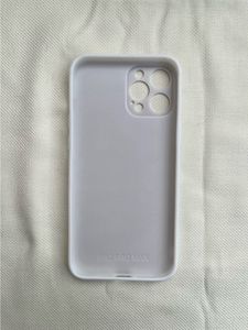 Iphone 12 Pro Max Glass Finish Back Cover