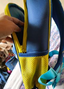 Minions Backpack