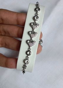 925 Silver Bracelet