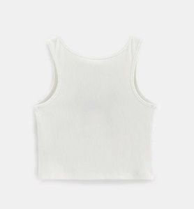 savana printed tank top