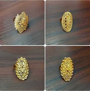 1RING =₹120 Adjustable Finger Rings