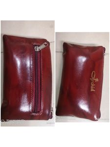 Leather Bag New Goods