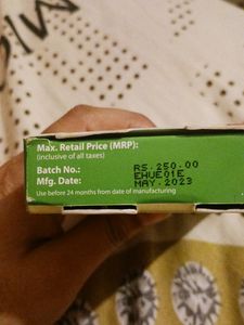 Under Eye Pads,wuth Nourshing Gel