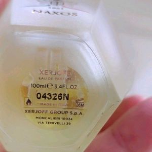 Xerjoff Naxos 1861 🇮🇹  - 5ML Decant