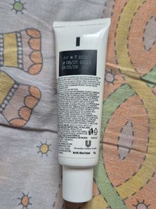 Novology Tinted Sunscreen SPF 50