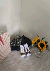 Weedmoss Herbal Hair Oil