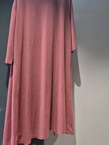 Elegant Pink top