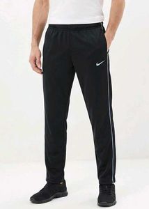 Nike Black Track Pants