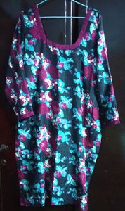 OFFER ONLY FOR TODAY Beautiful Kurta With Patiyala