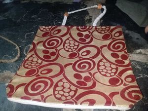 Patterned Handbags