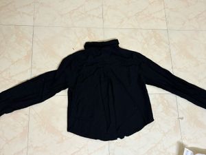 Women Collar Casual Shirt