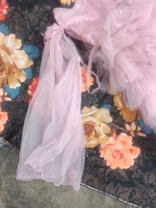 offer now! Princess Gown for Little Girls🤩