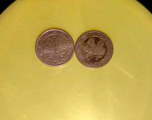 One Euro Cent