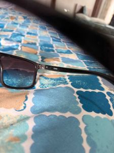 Stylish IDEE Black Sunglasses