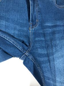 Blue Jeans (Men’s)