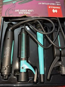 Havells 5-in-1 Multi-Styling Kit