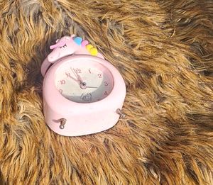 Cute Unicorn Alarm Clock
