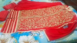 new without tag raani colour suit