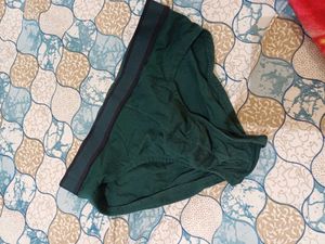 Green Briefs WS