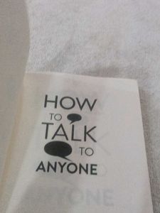 How to Talk &amp; Know a Person Book Set