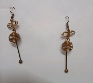 Light Weight Earrings