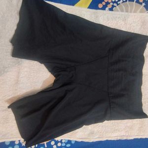 UNIQLO Women's AIRism Body Shaper Half Shorts
