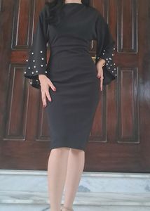 Classy Pinterest Bodycon Dress