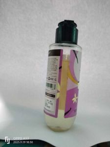 Plum BodyLovin' Vanilla Oil