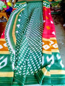 Georget Zari sarees