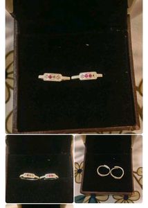 pure silver jewellery