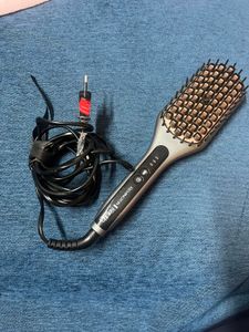 Remington Keratin Straightening Brush