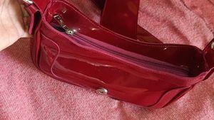 beautiful hand bag