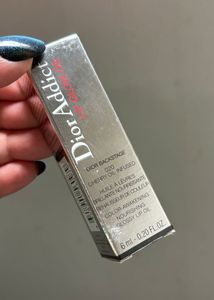 Dior Addict Lip Glow Oil