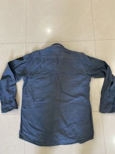 Combo of Men's Casual Long Sleeve Shirts